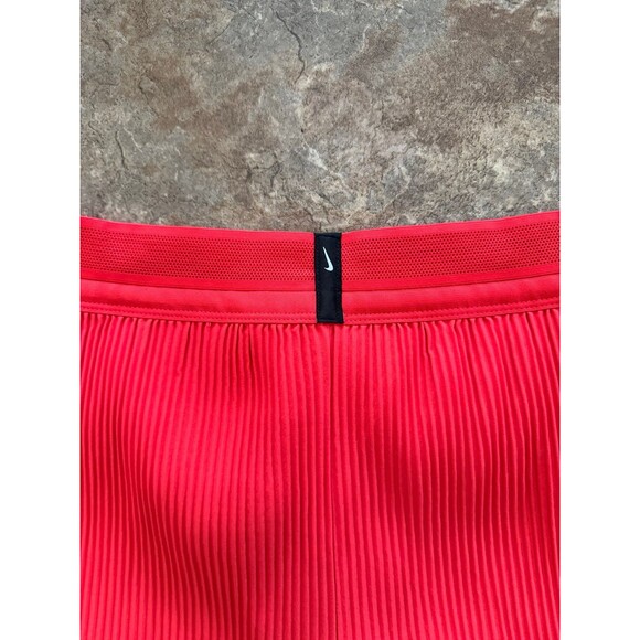 Nike AeroSwift Dri-Fit Adv Mid-Rise 3" Running Shorts
Light Crimson Black XXL - Picture 9 of 12